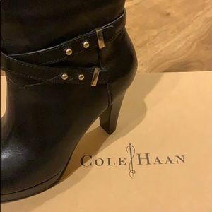 Cole Hann Boots